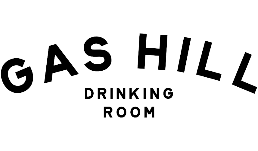 Gas Hill Drinking Room Logo