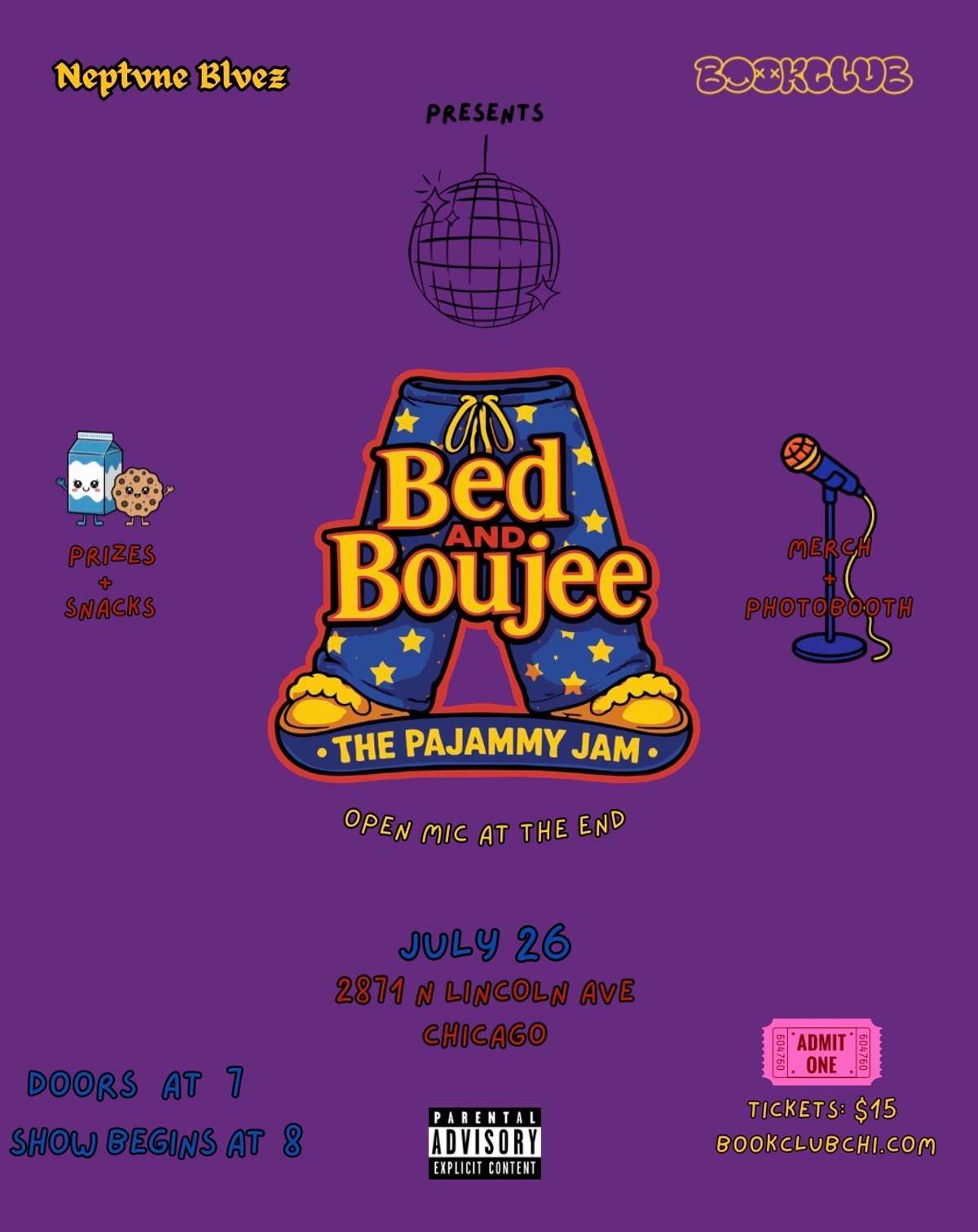 Event Image