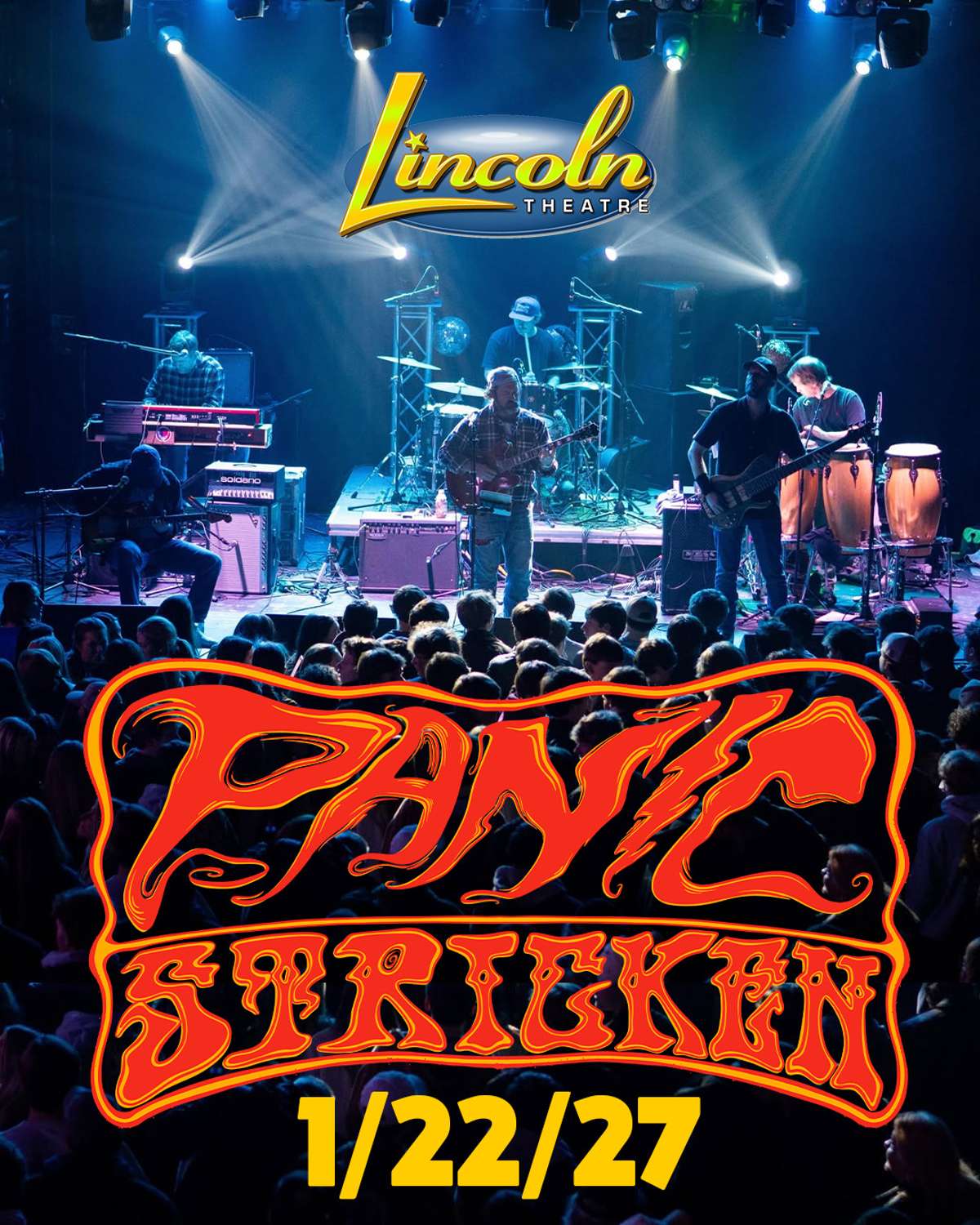 Event Image